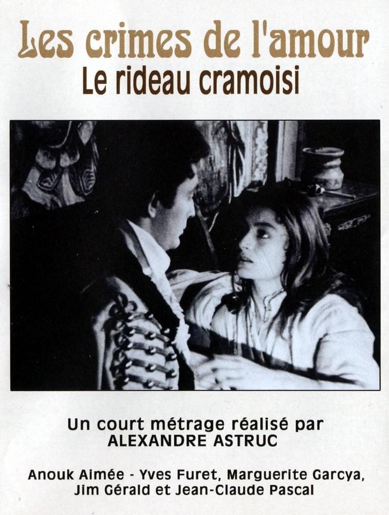 Les Crimes de l'amour