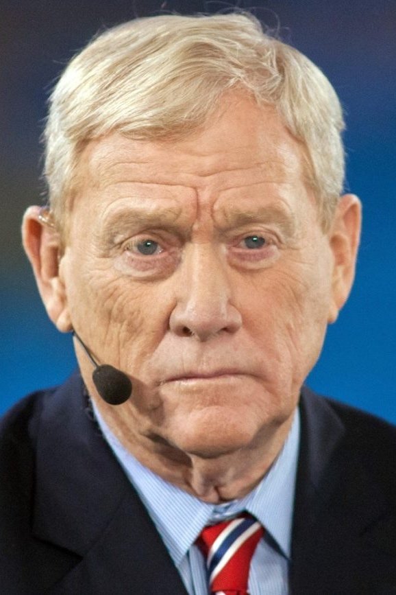 بازیگر Bill Polian  