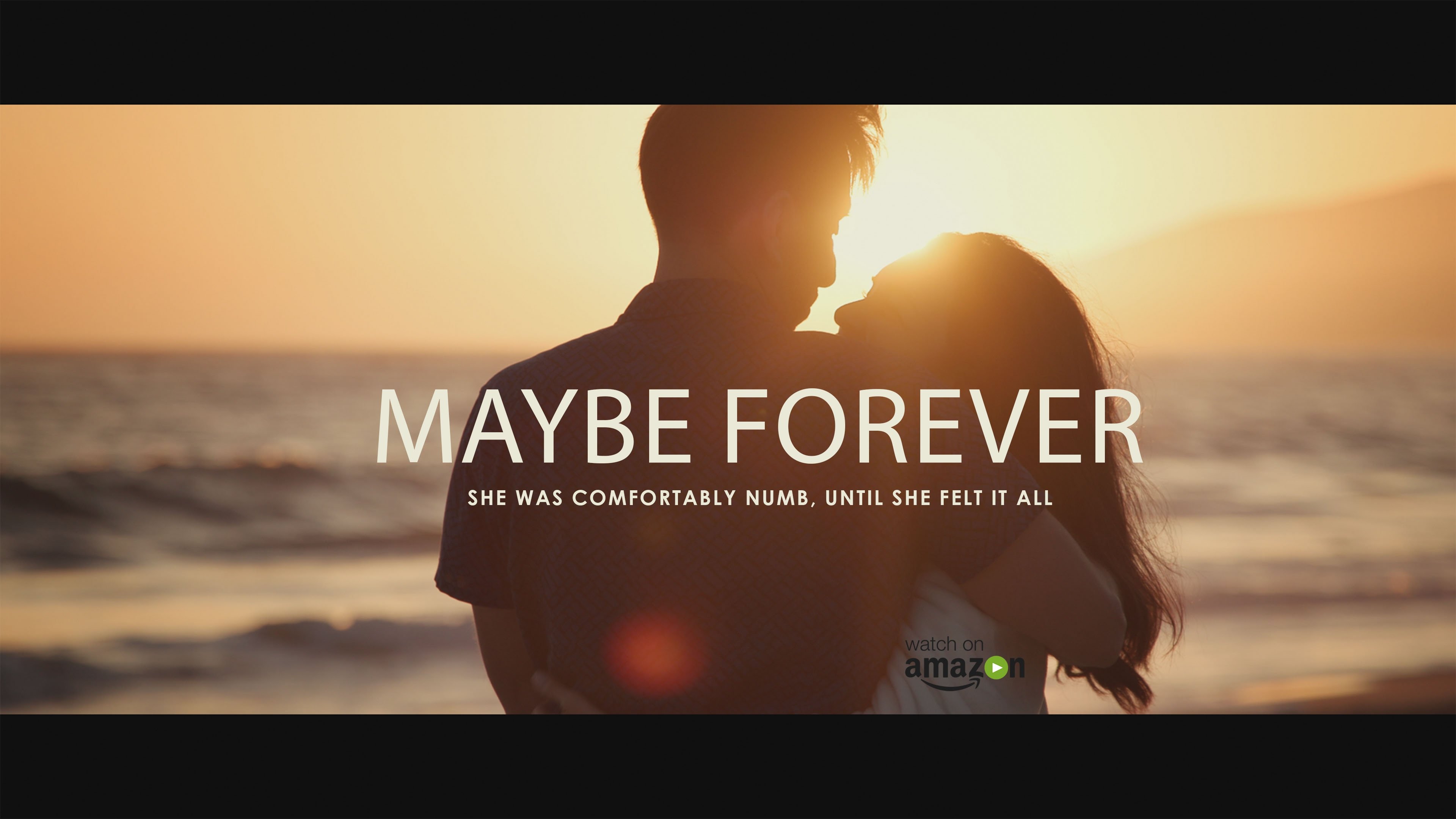 Maybe Forever|Maybe Forever