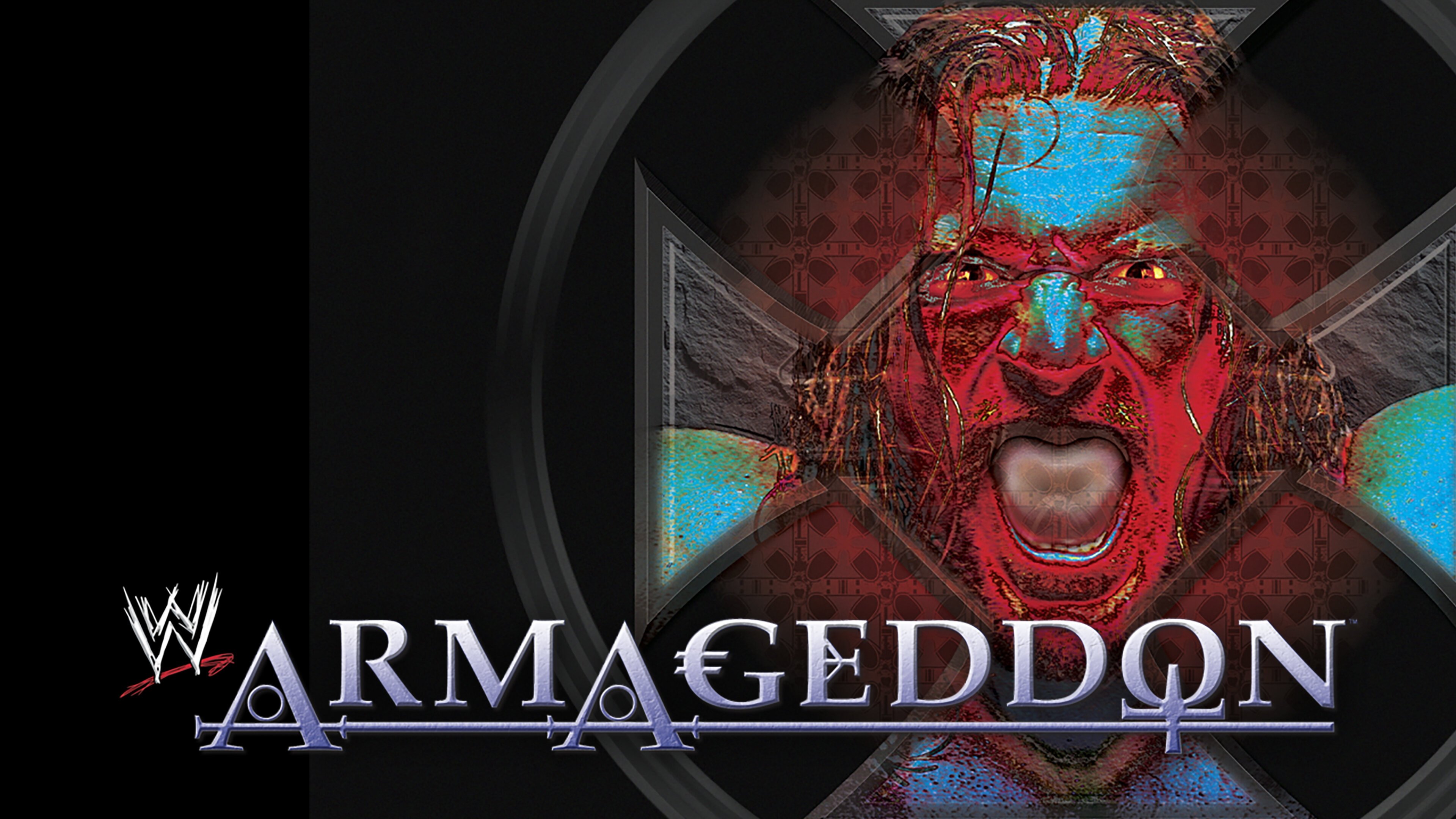 WWE Armageddon 2003|WWE Armageddon 2003