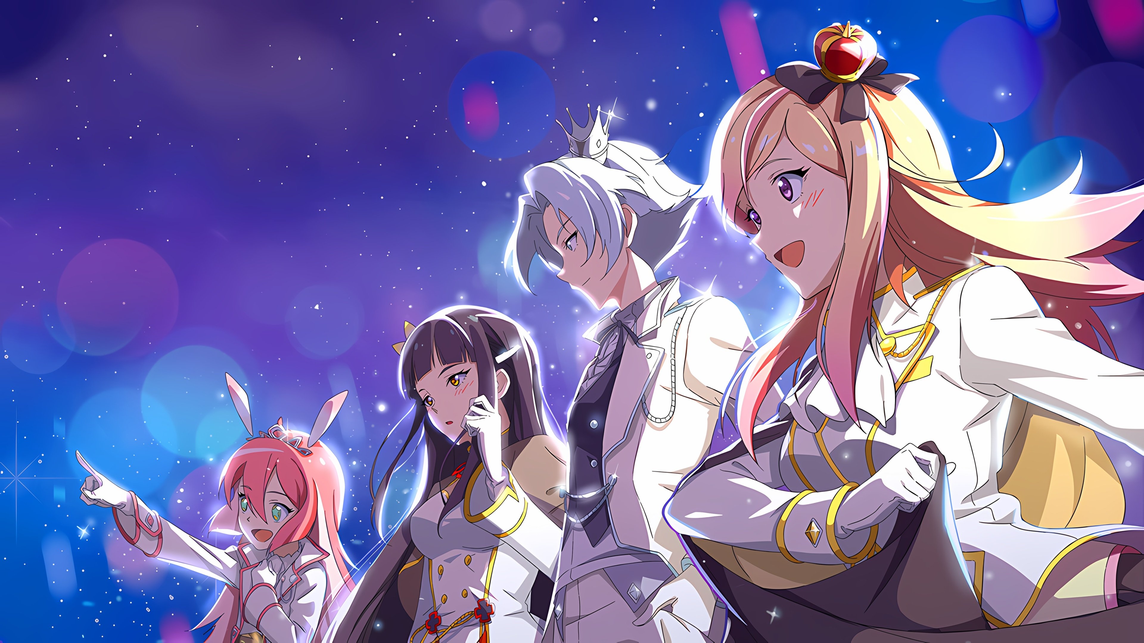 无限少女48|无限少女48