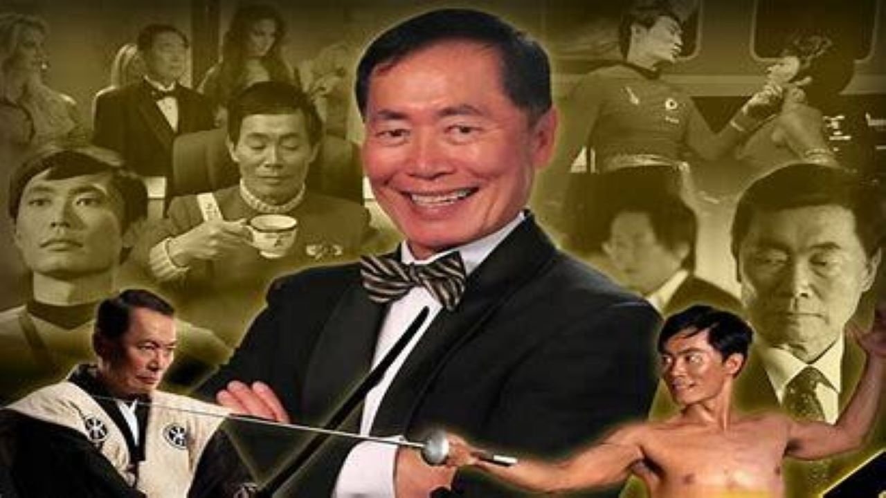 To Be Takei|To Be Takei