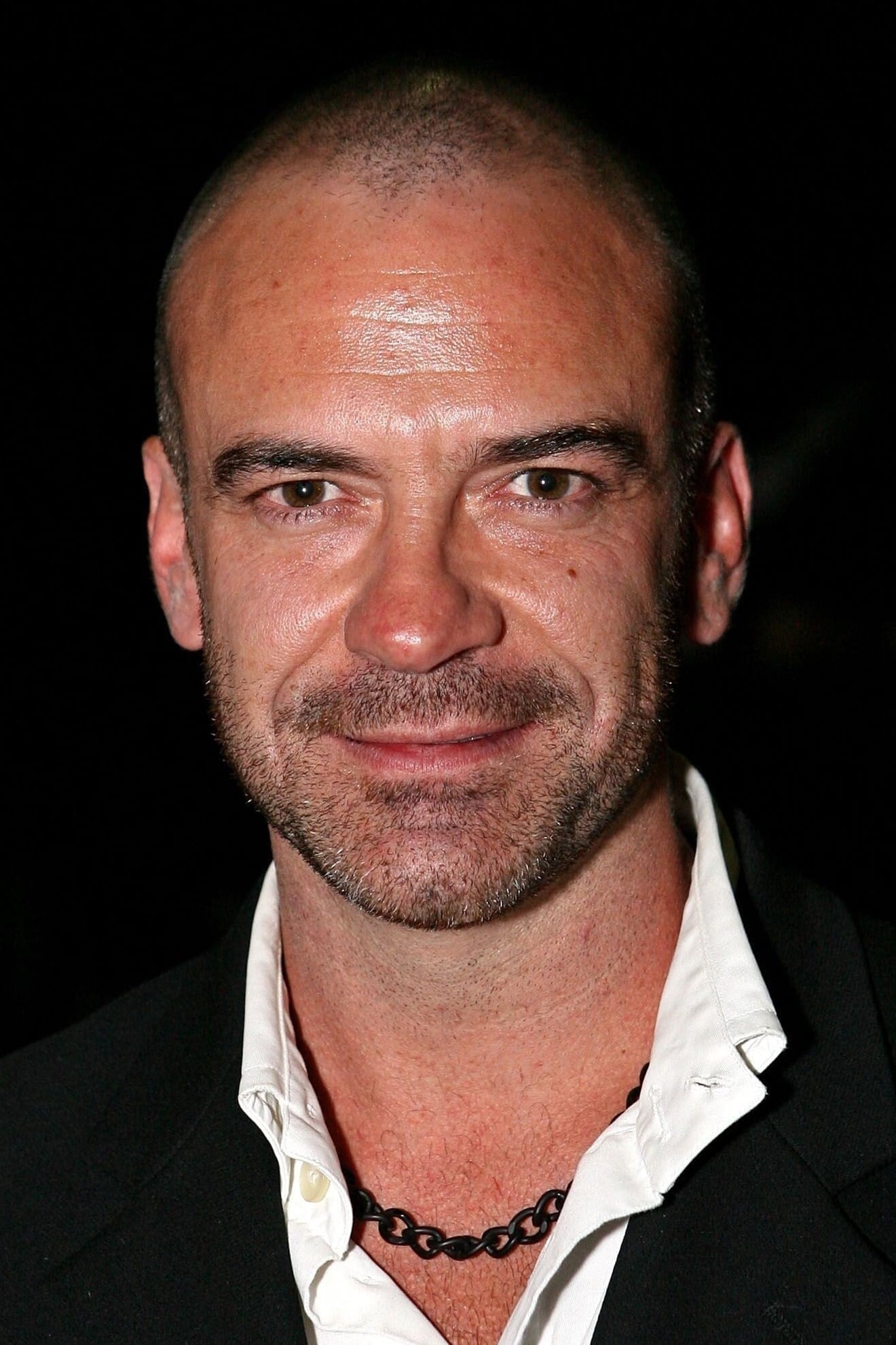 بازیگر Alan van Sprang  