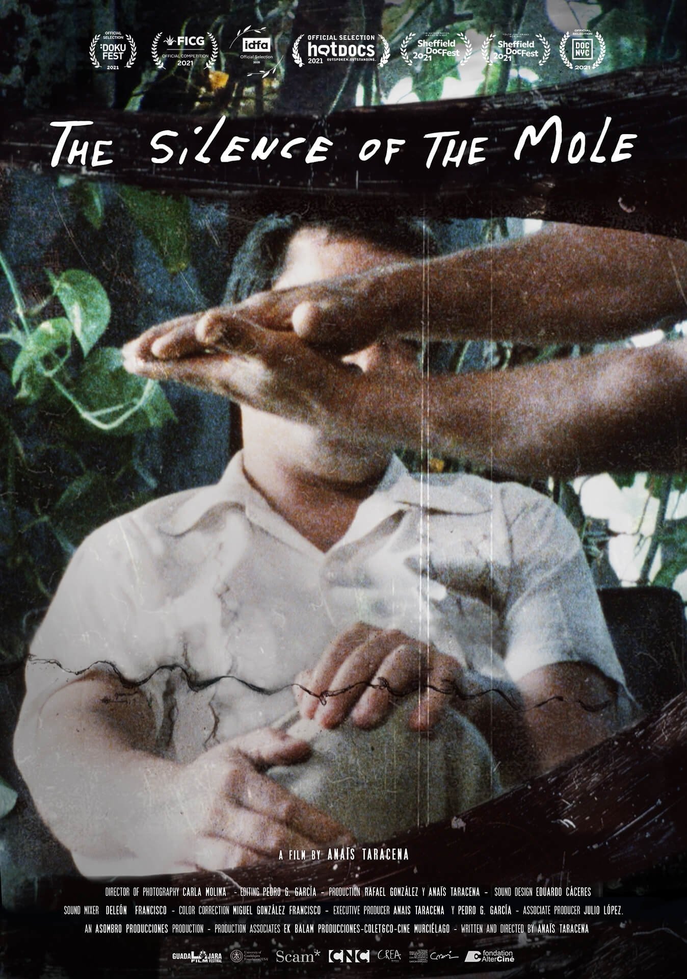 El silencio del topo
