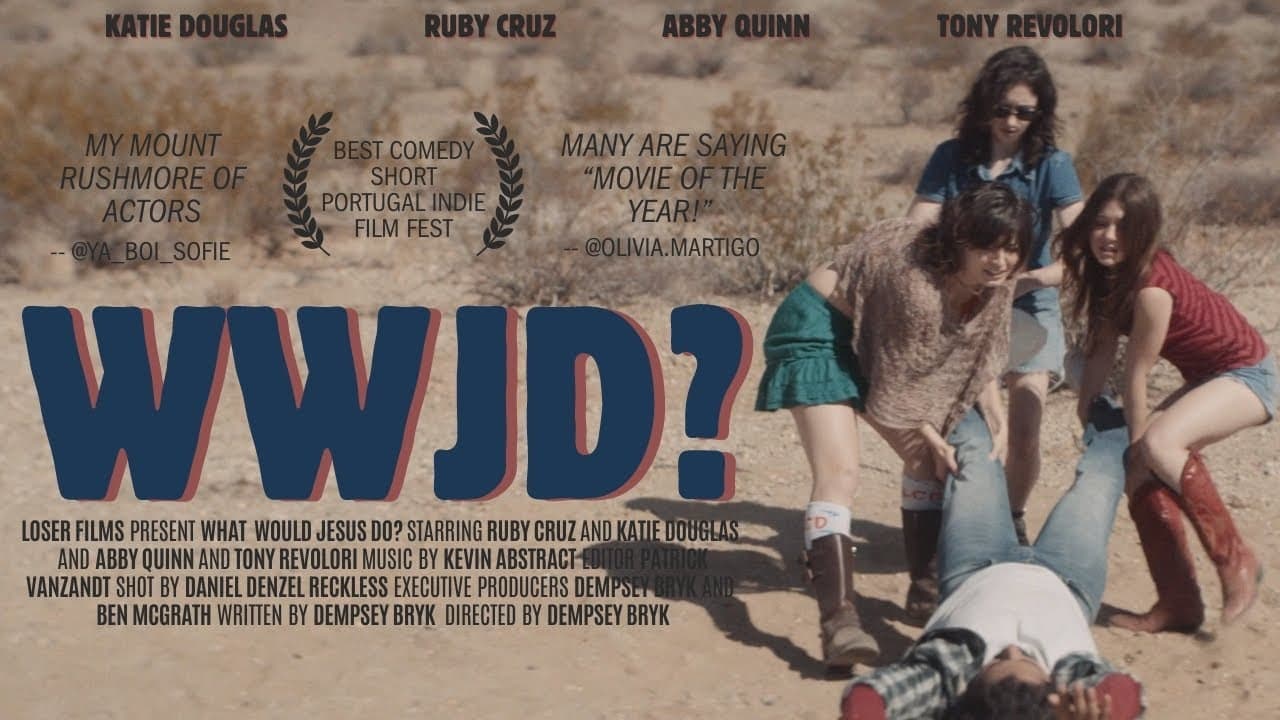 WWJD?|WWJD?