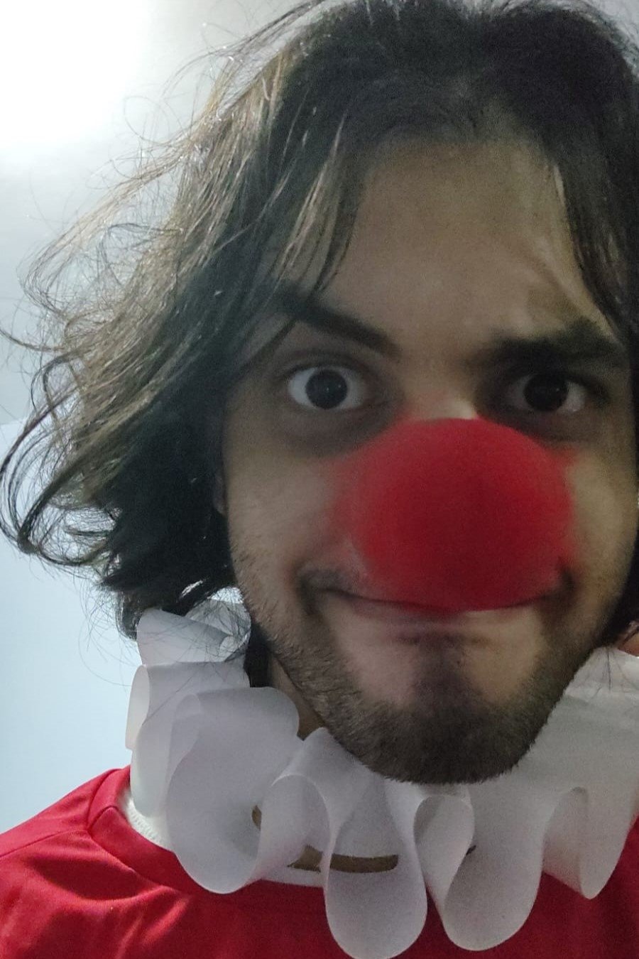 بازیگر João Pedro Fritz  