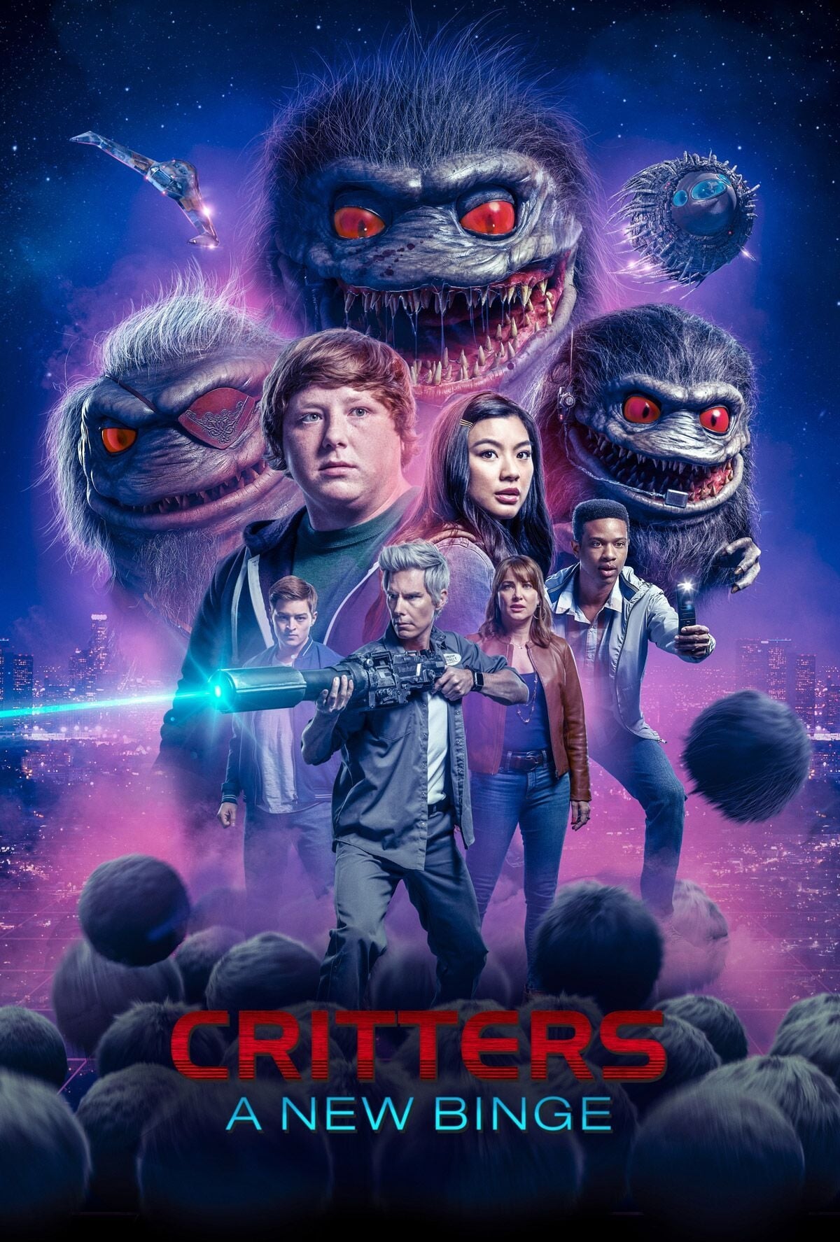 Critters: A New Binge | Critters: A New Binge