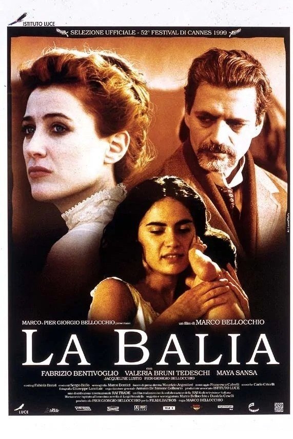 La balia | La balia
