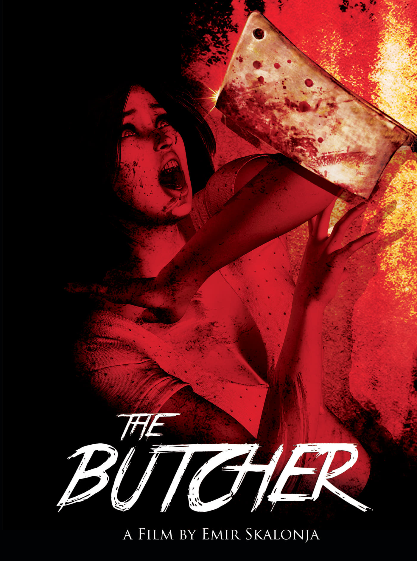 The Butcher | The Butcher