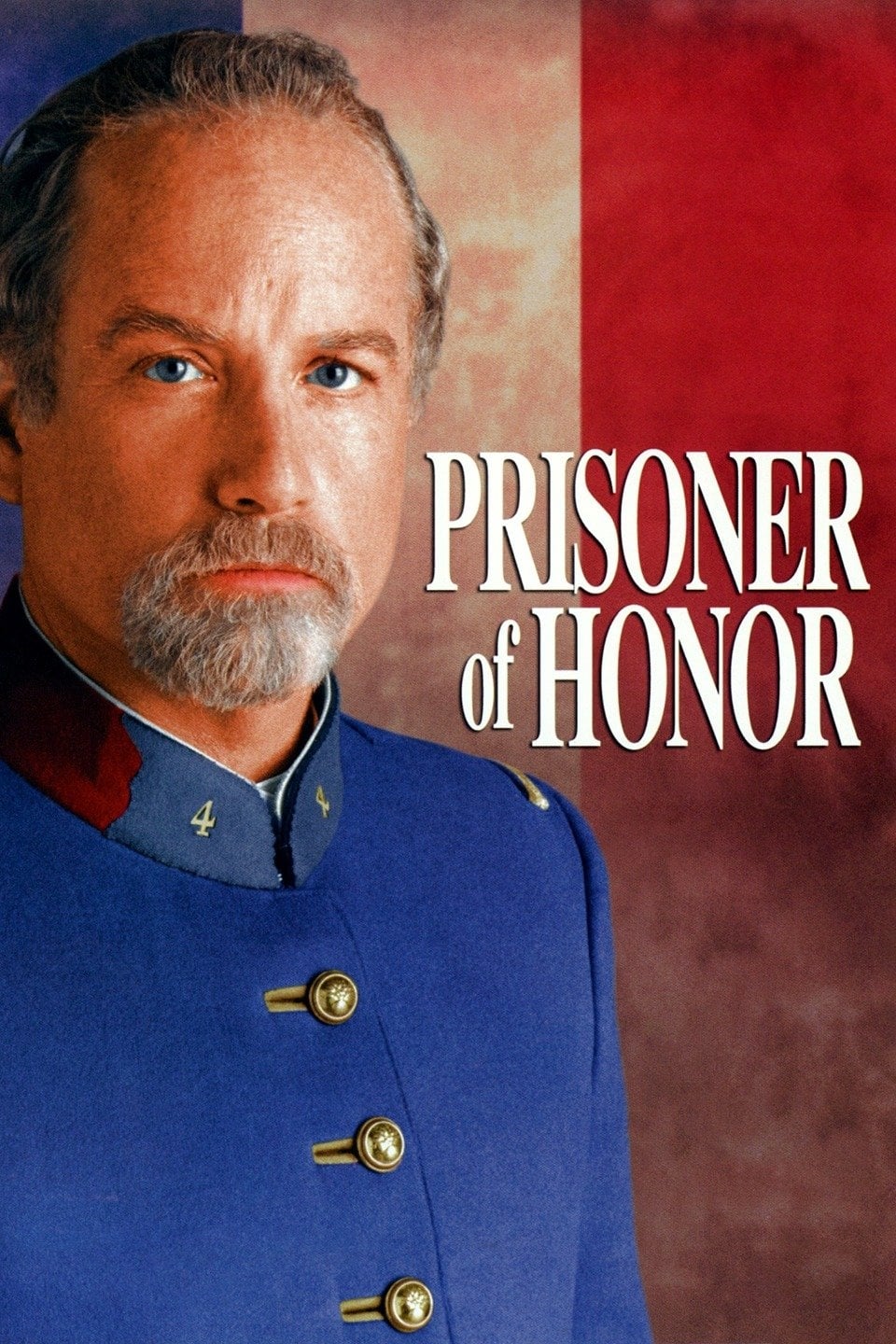 Prisoner of Honor | Prisoner of Honor