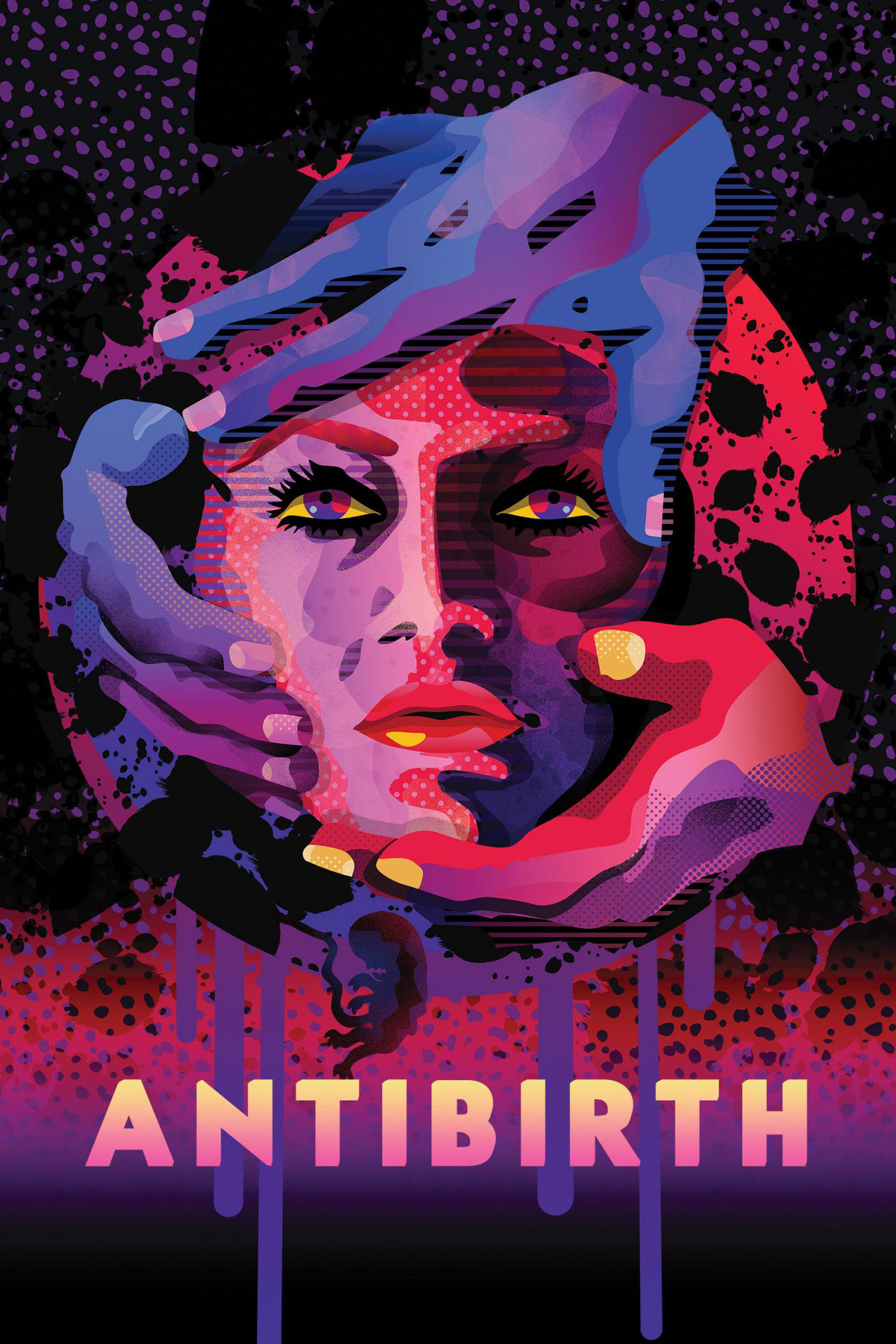 Antibirth | Antibirth