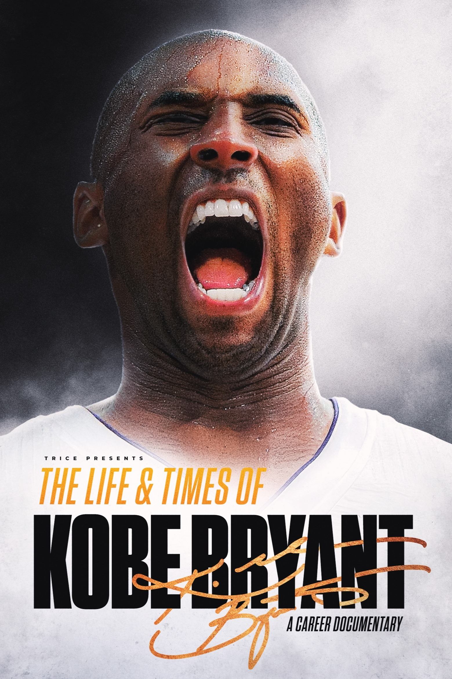 The Life & Times of Kobe Bryant | The Life & Times of Kobe Bryant