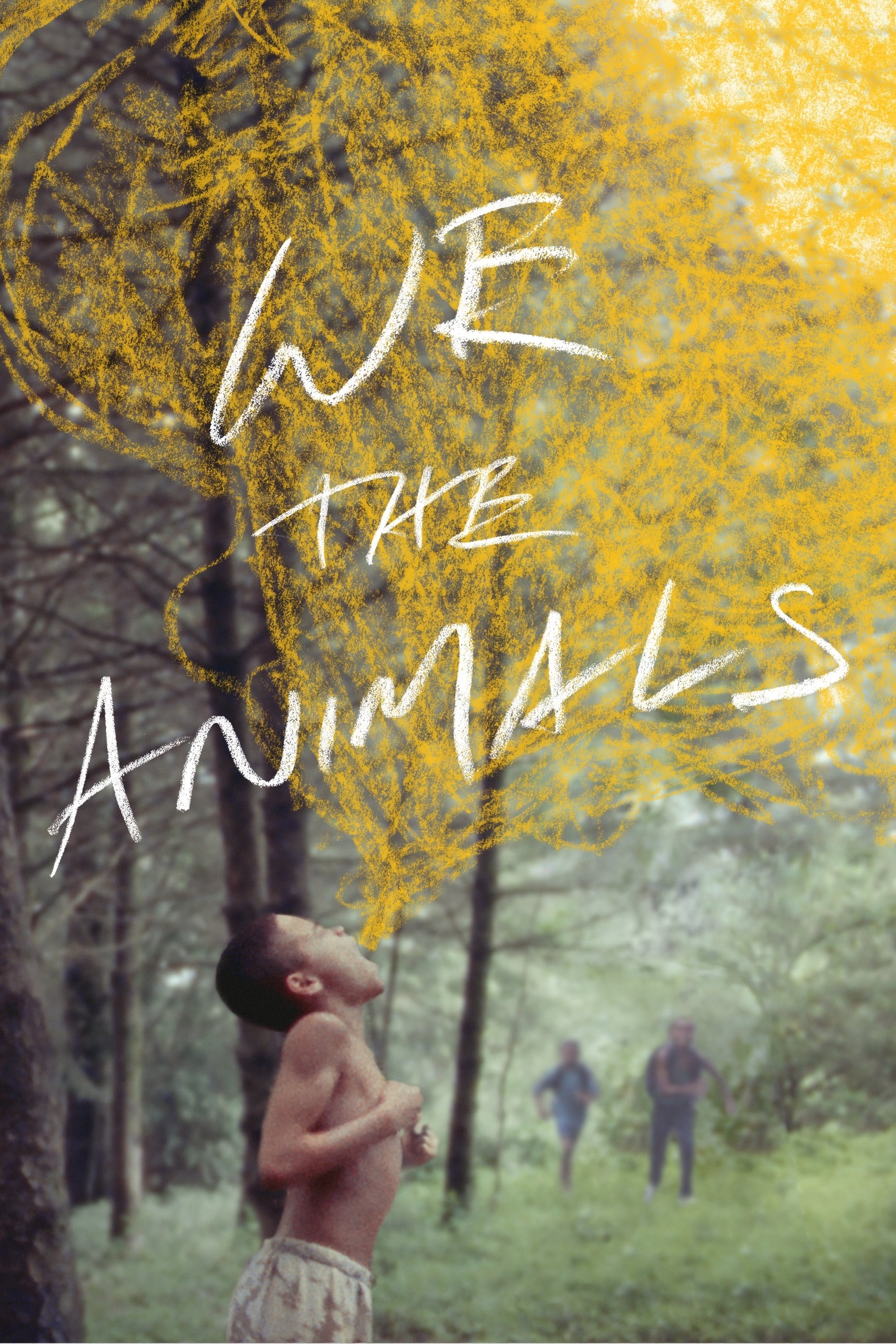 We the Animals | We the Animals