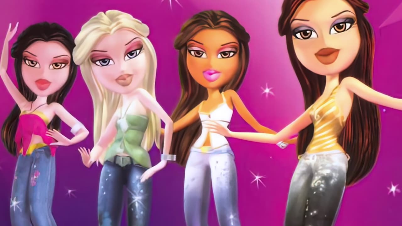 Bratz: Glitz 'n' Glamour|Bratz: Glitz 'n' Glamour