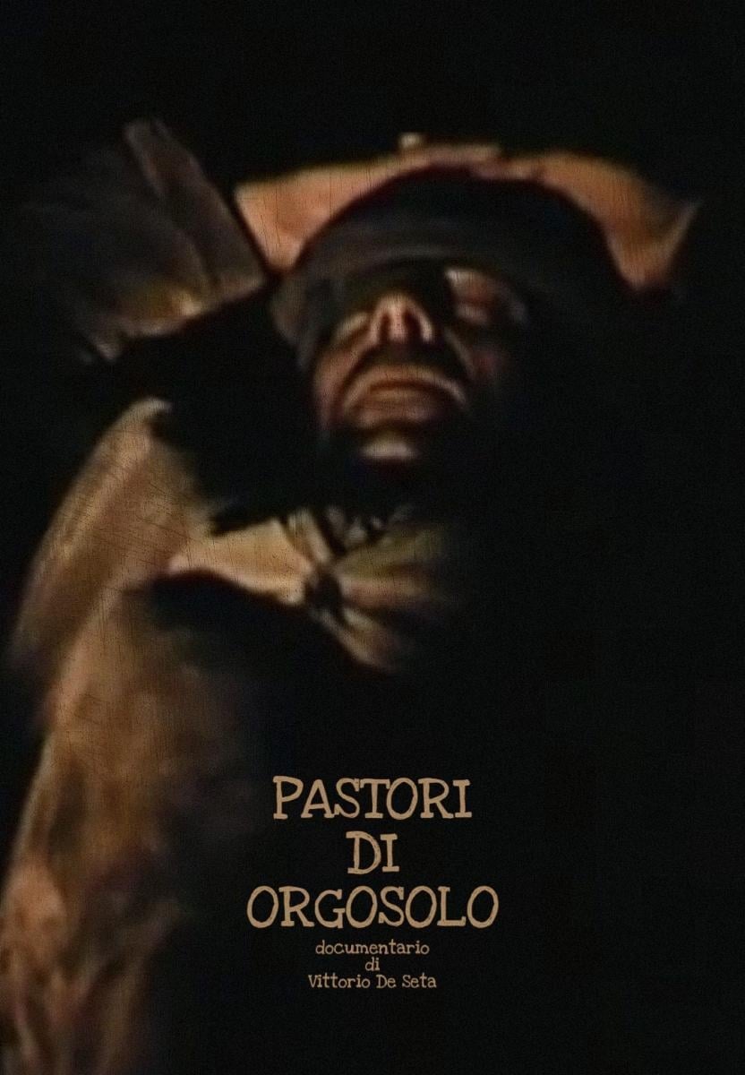 Pastori di Orgosolo | Pastori di Orgosolo