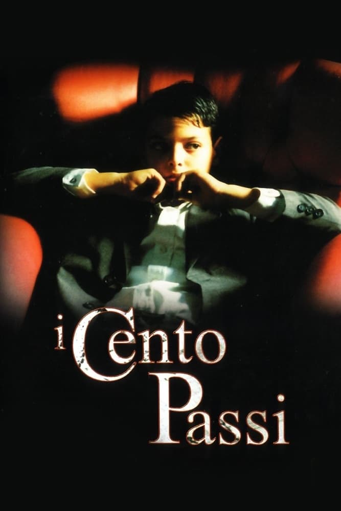 صد گام | I cento passi