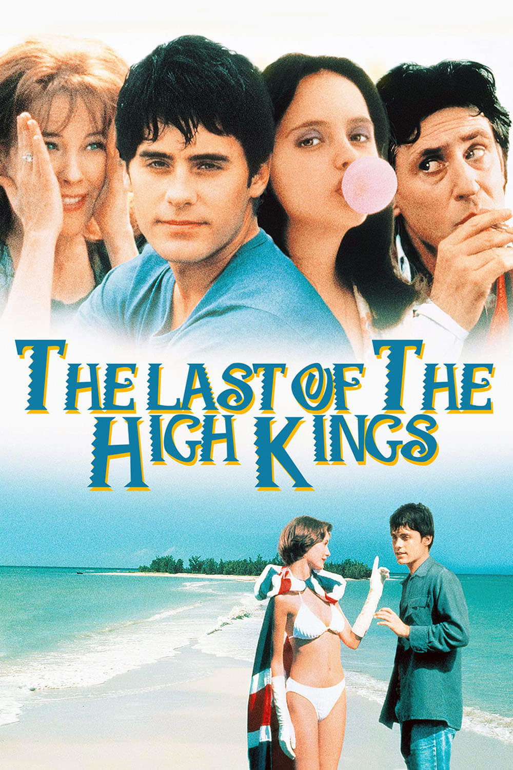 The Last of the High Kings | The Last of the High Kings