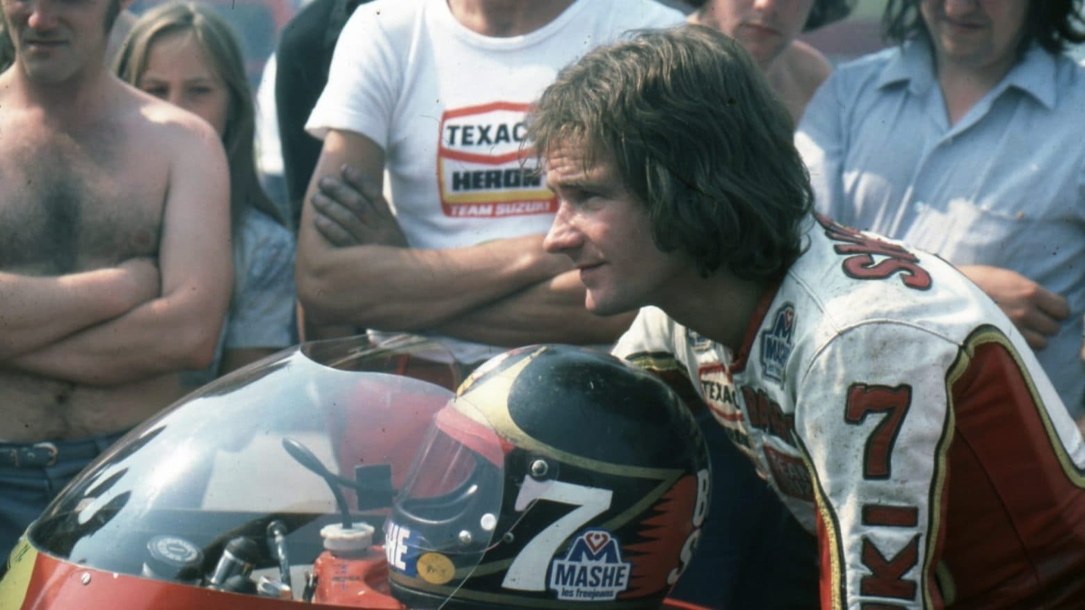 Sheene|Sheene