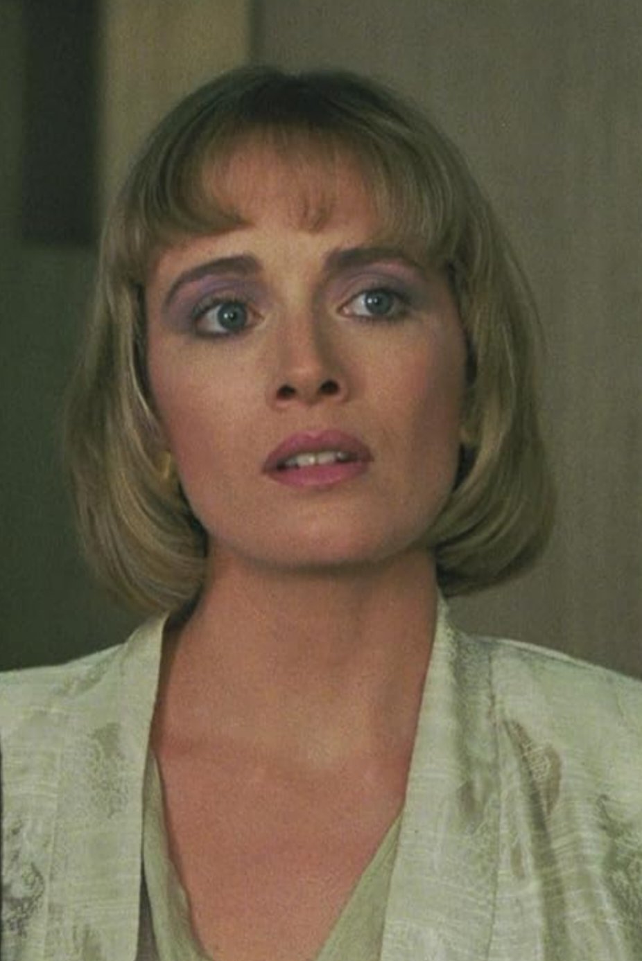 بازیگر Virginia Bryant  