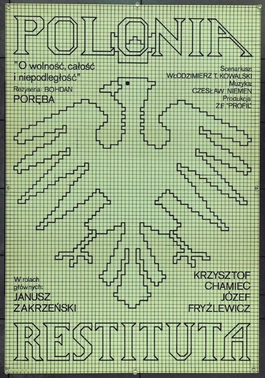 Polonia Restituta | Polonia Restituta