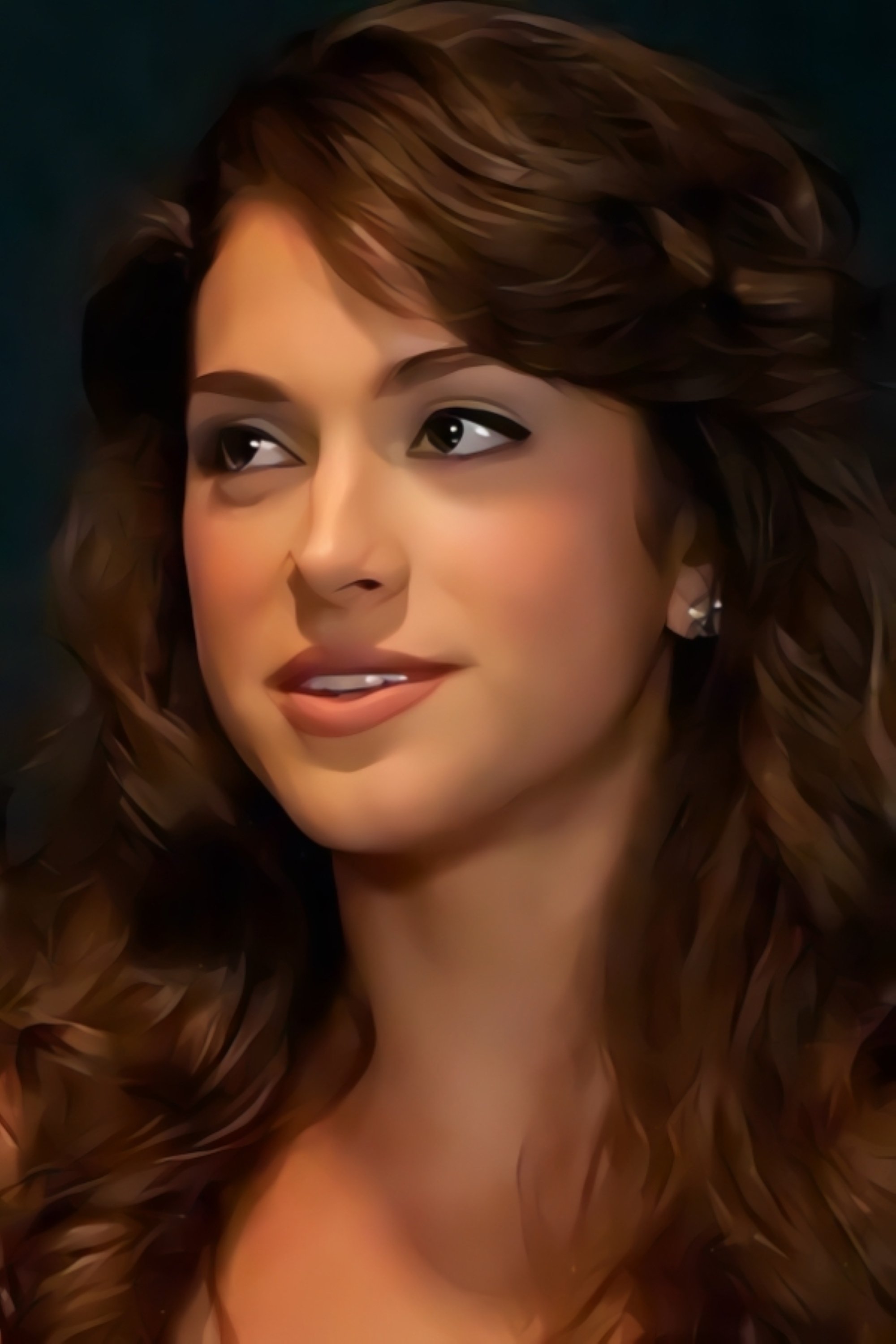 بازیگر Catalina Soto-Aguilar  
