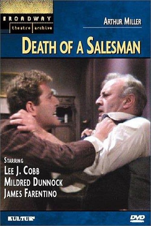 Death of a Salesman | Death of a Salesman