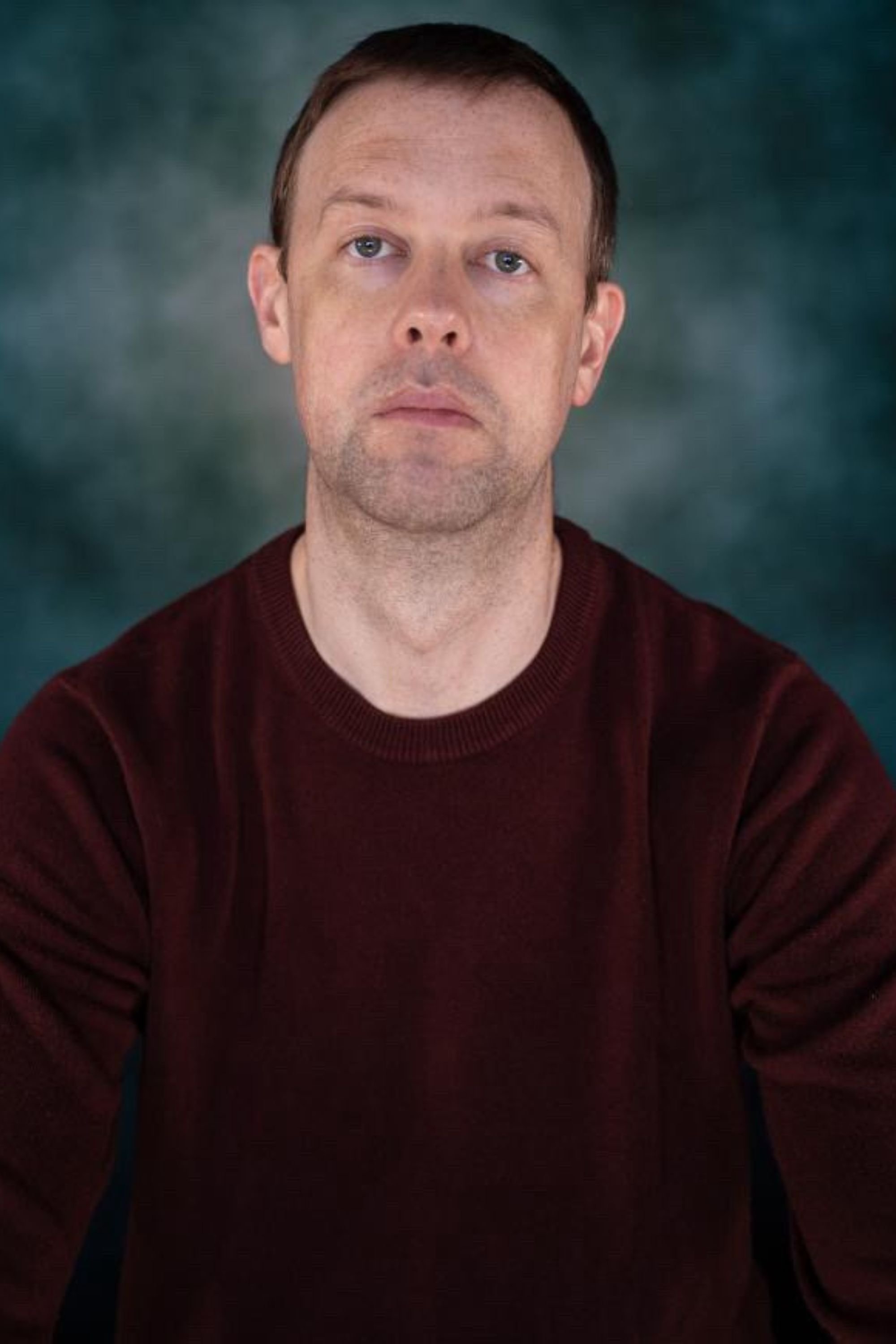 بازیگر Neil Duffield  