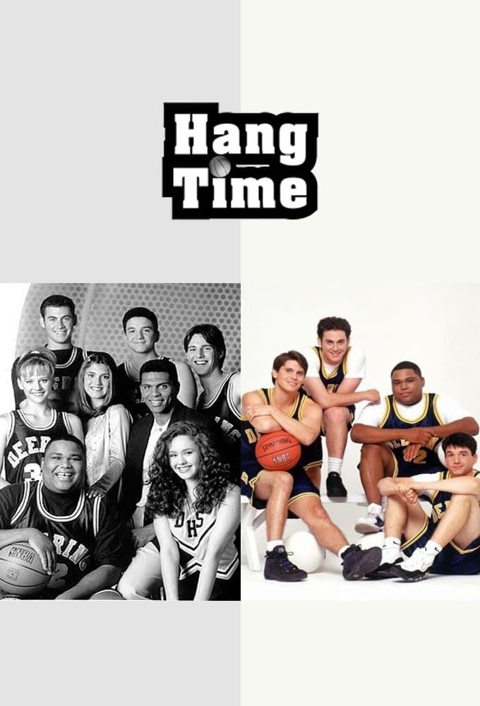 Hang Time | Hang Time