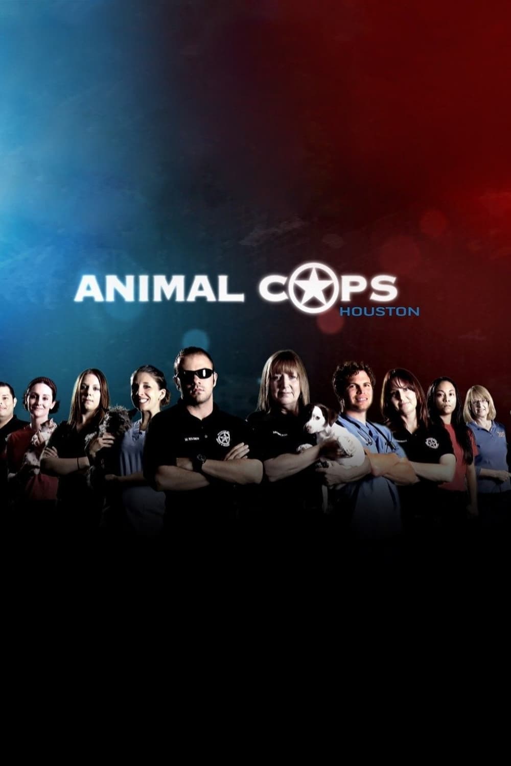 Animal Cops: Houston | Animal Cops: Houston