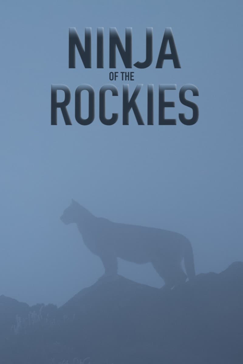 Ninja of the Rockies | Ninja of the Rockies