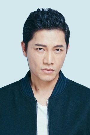 بازیگر Zhang Lei  