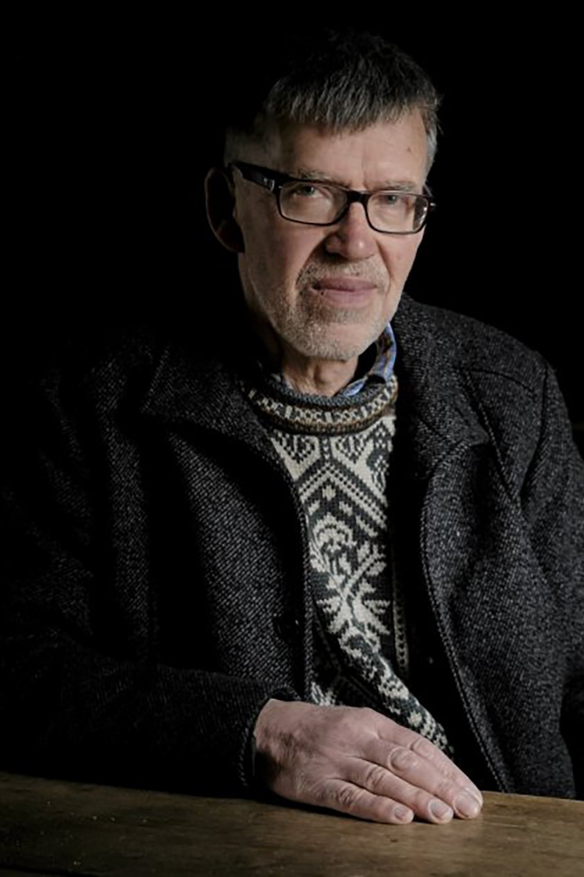 بازیگر Michael Stoltze  