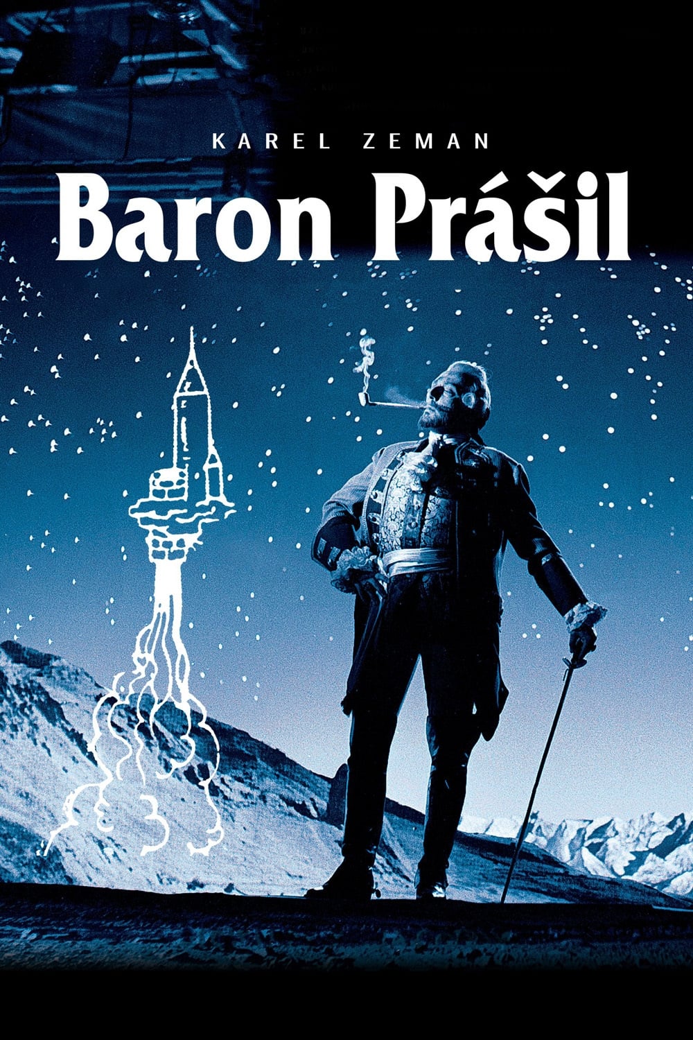 Baron Prášil