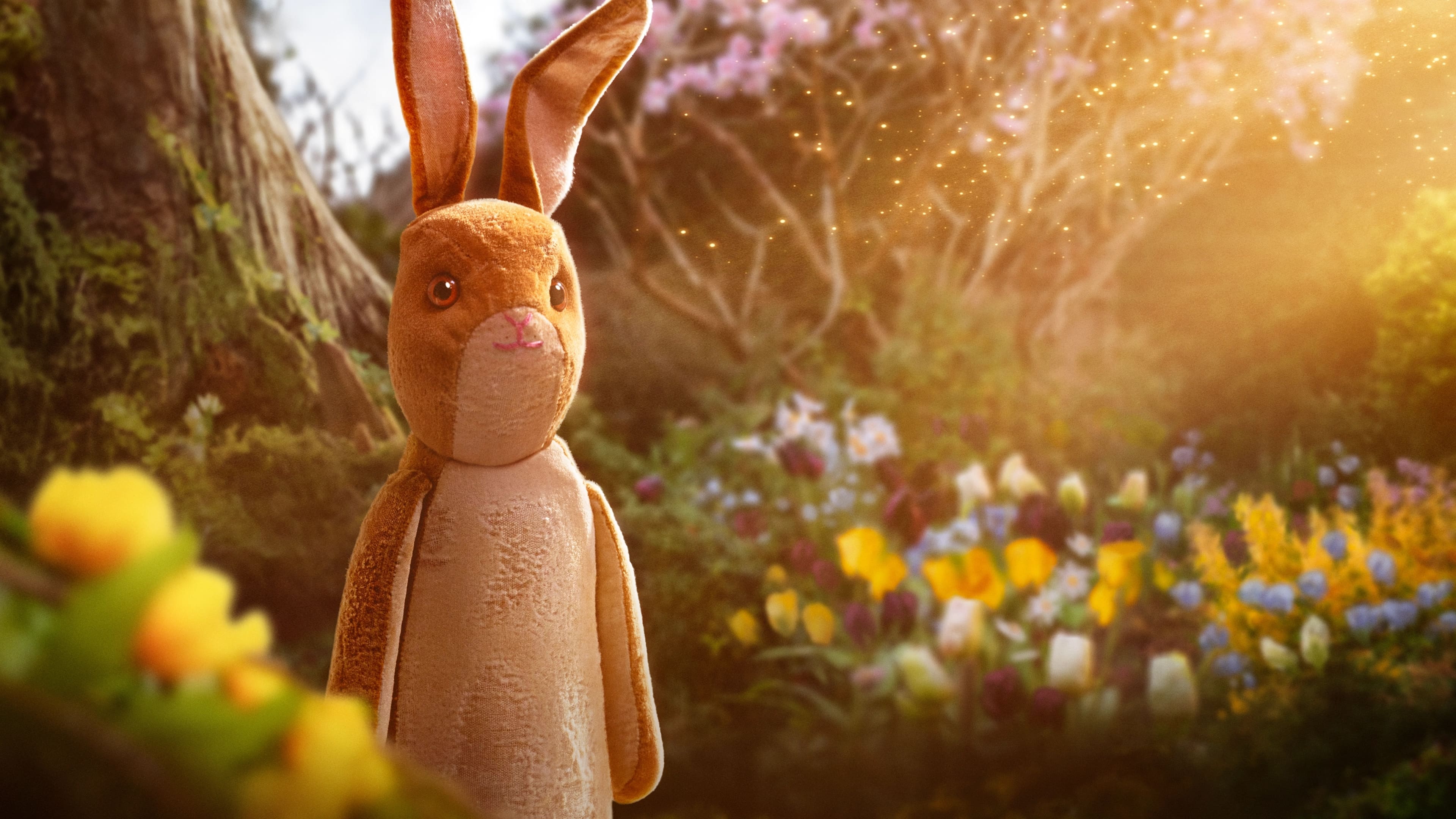 خرگوش مخملی|The Velveteen Rabbit