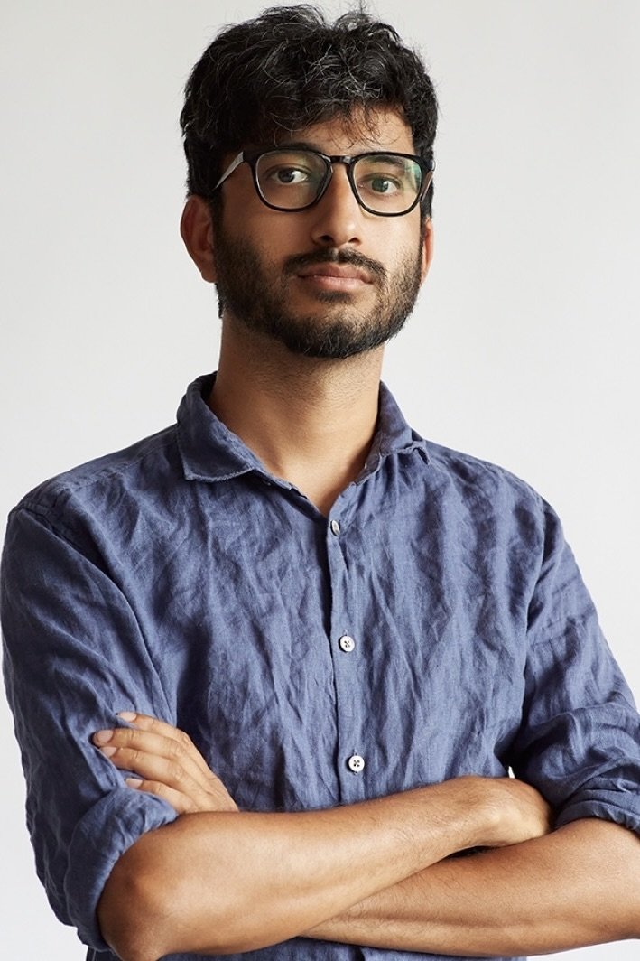 بازیگر Phaim Bhuiyan  