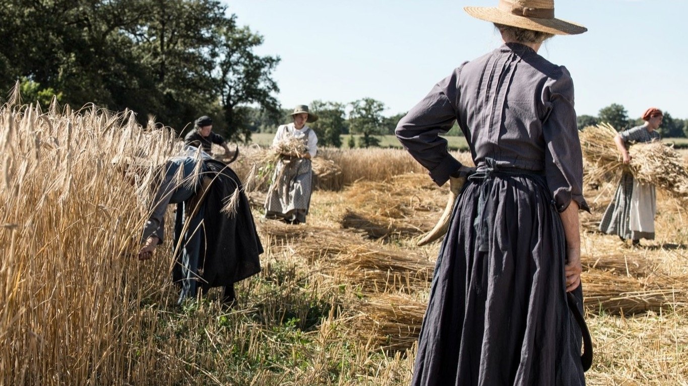 Les Gardiennes|Les Gardiennes