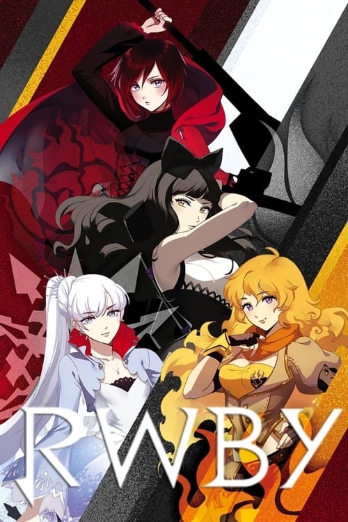 RWBY | RWBY