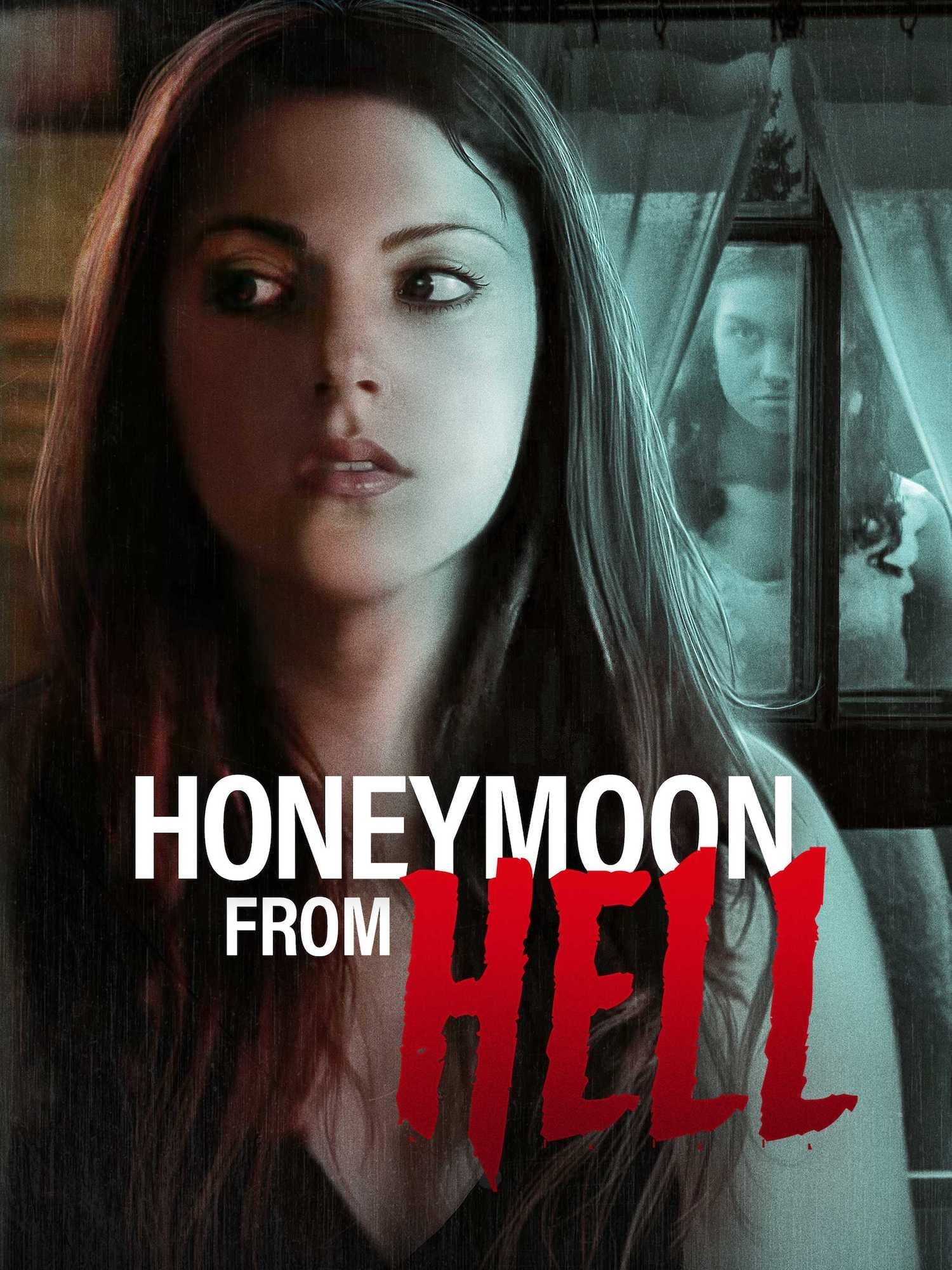 Honeymoon From Hell | Honeymoon From Hell