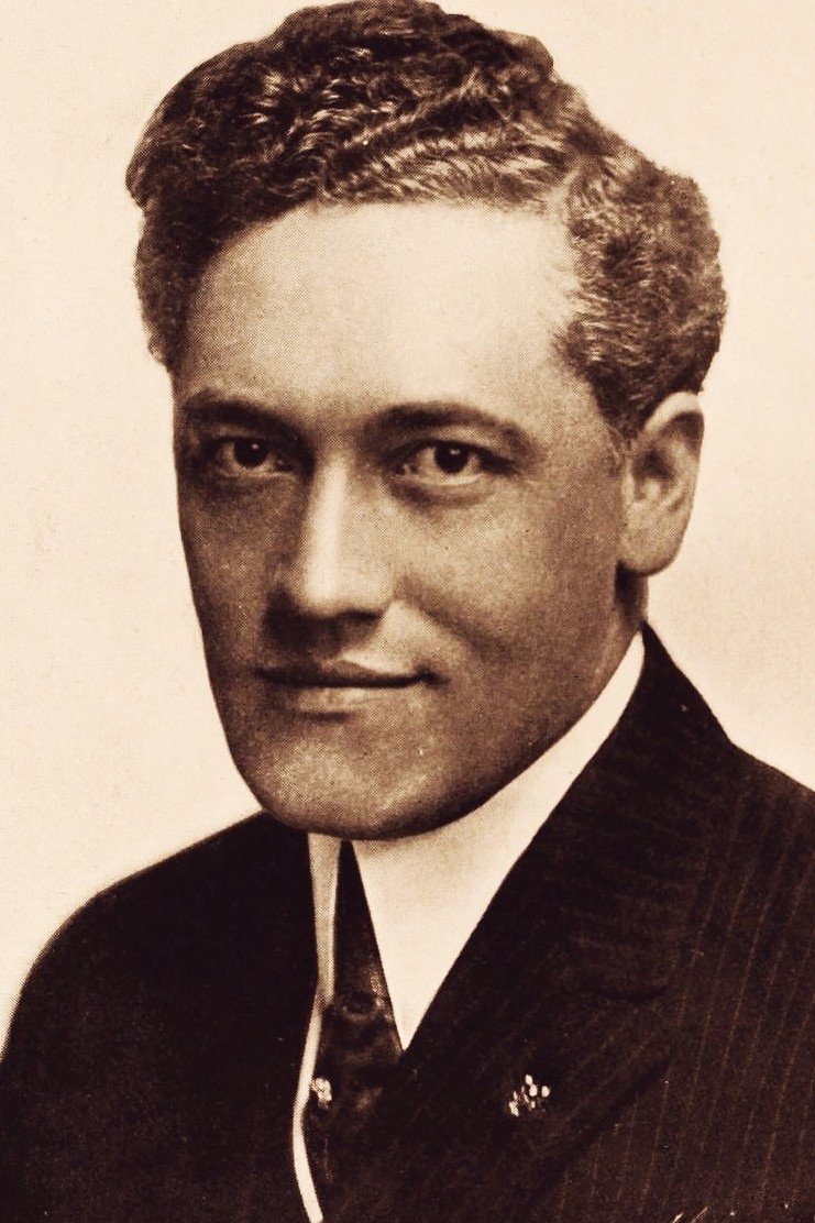 بازیگر Fred J. Balshofer  