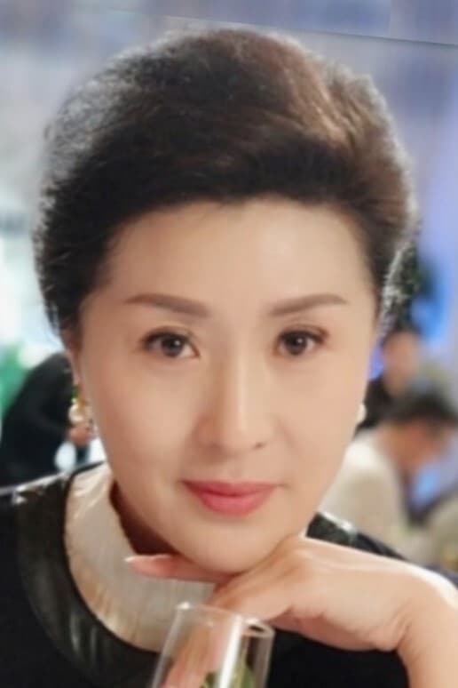 بازیگر Yan Jing-Yao  