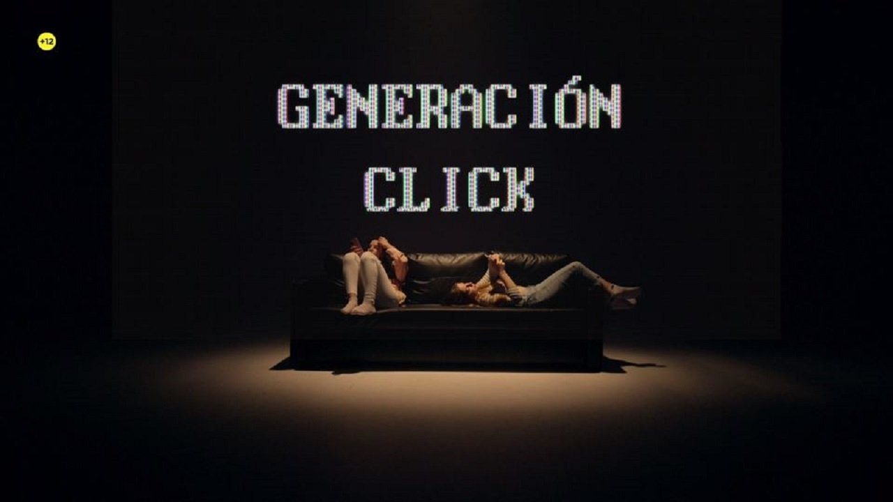 Generacion click|Generacion click