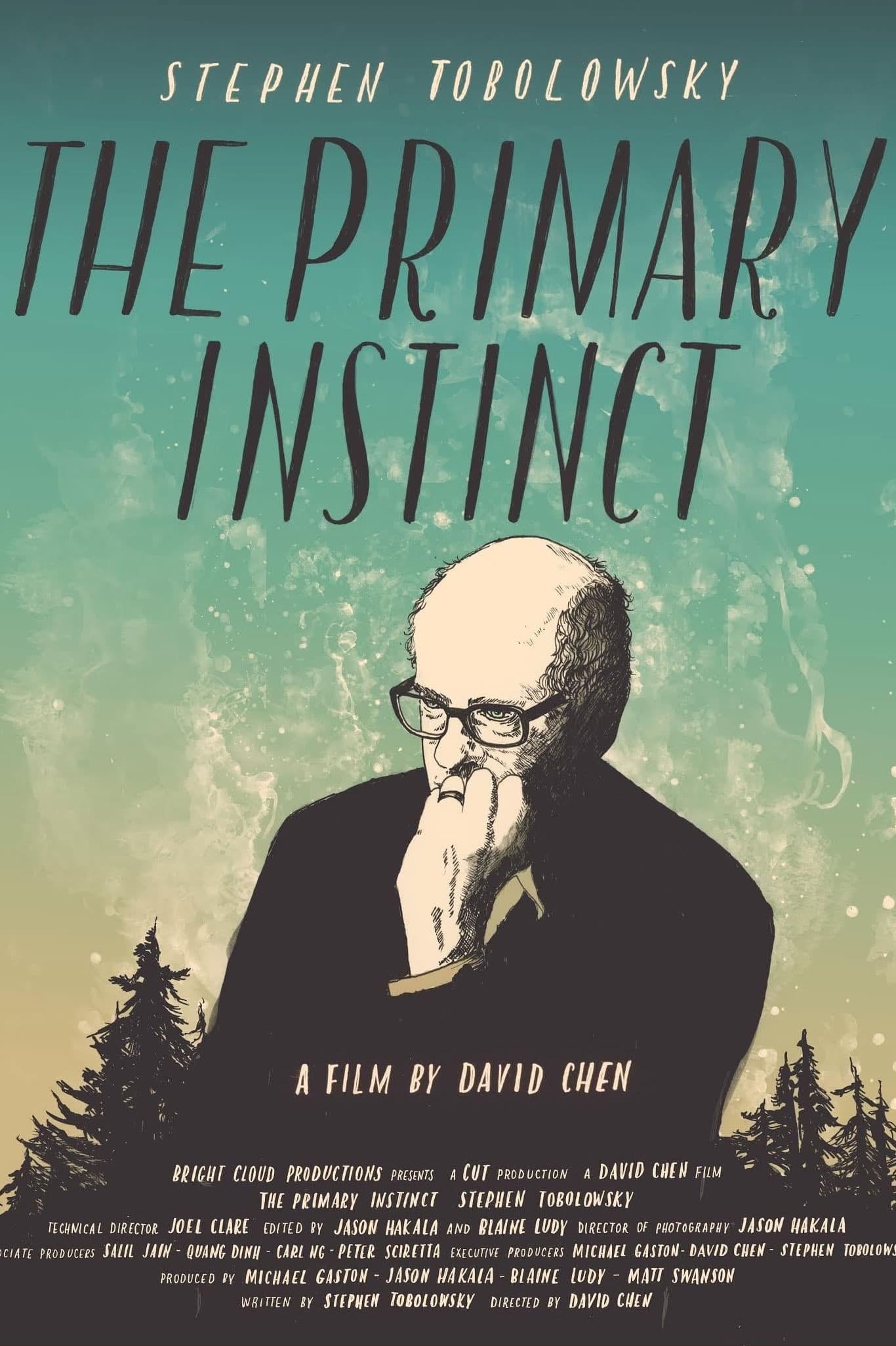 The Primary Instinct | The Primary Instinct