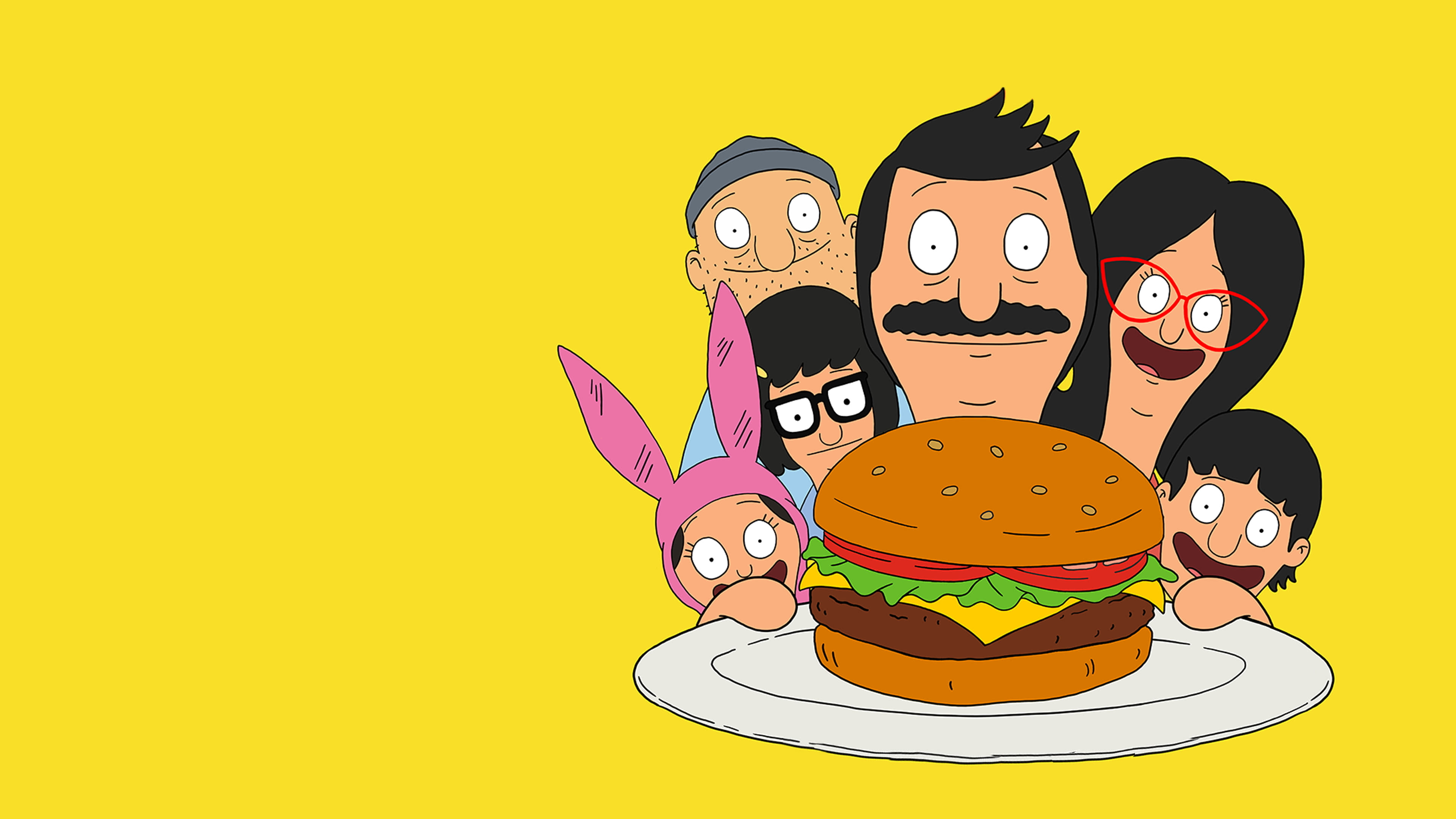 The Bob's Burgers Movie|The Bob's Burgers Movie