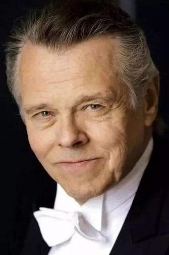 بازیگر Mariss Jansons  