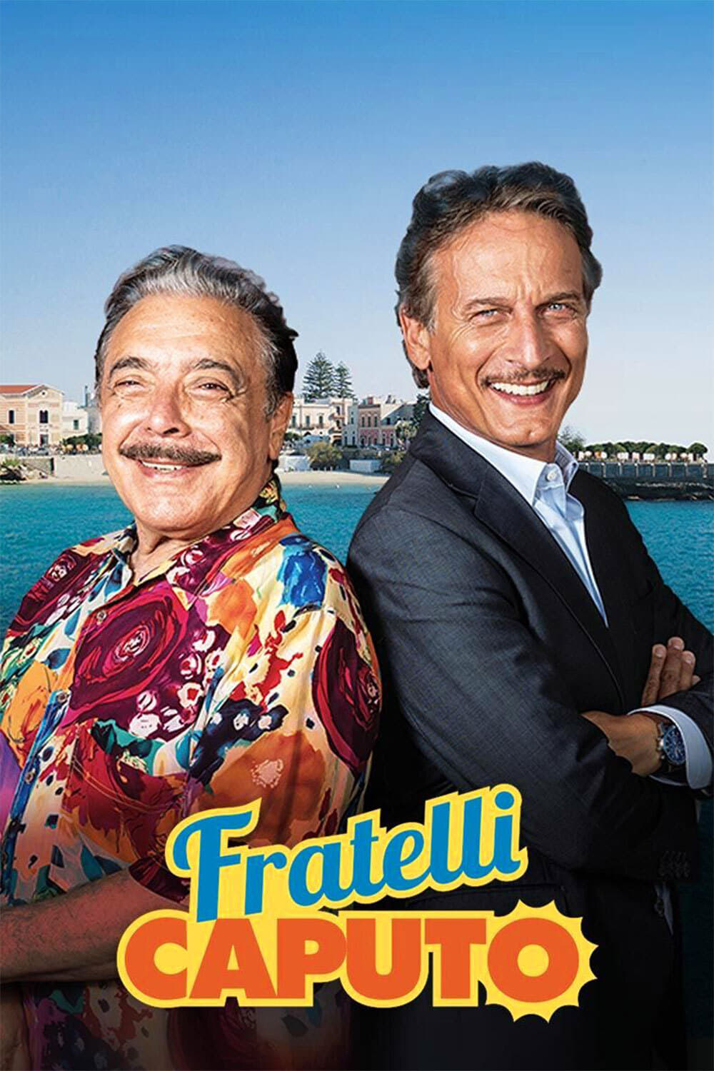 Fratelli Caputo | Fratelli Caputo