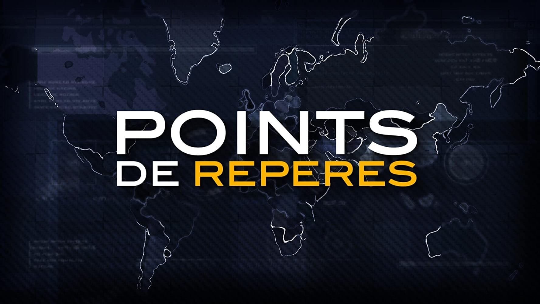 Points de Repères|Points de Repères