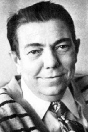 بازیگر Vladimir Korotkevich  