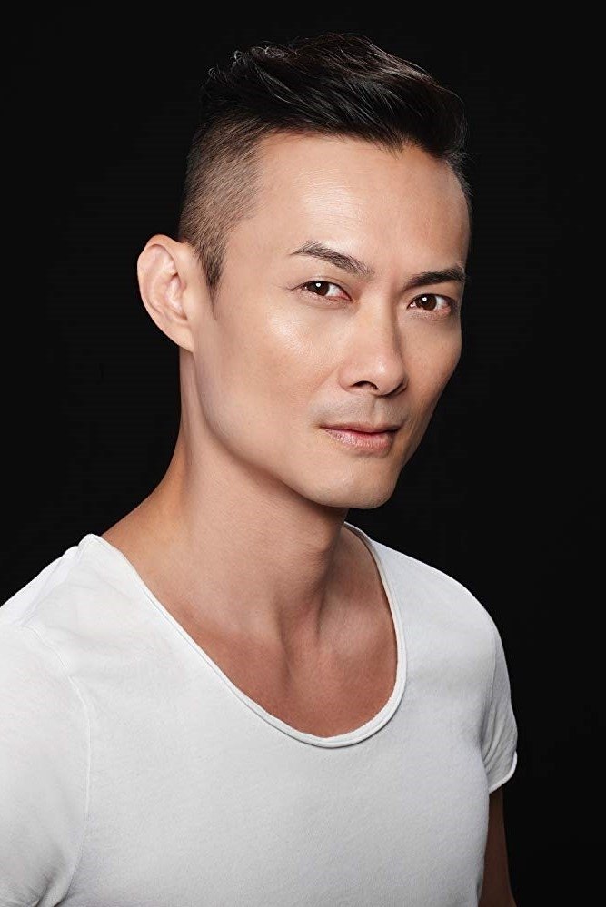 بازیگر William Yong  