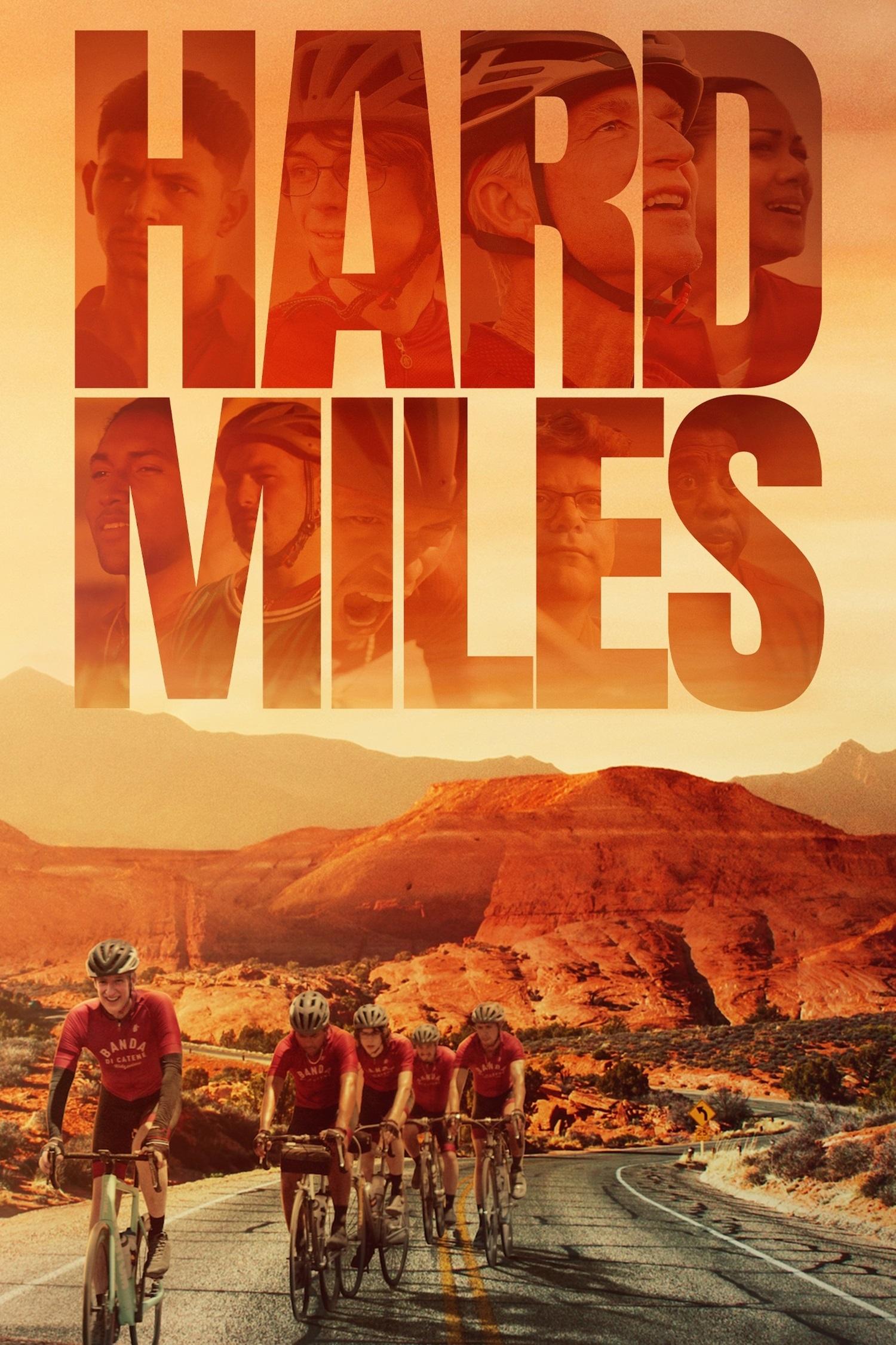 Hard Miles | Hard Miles