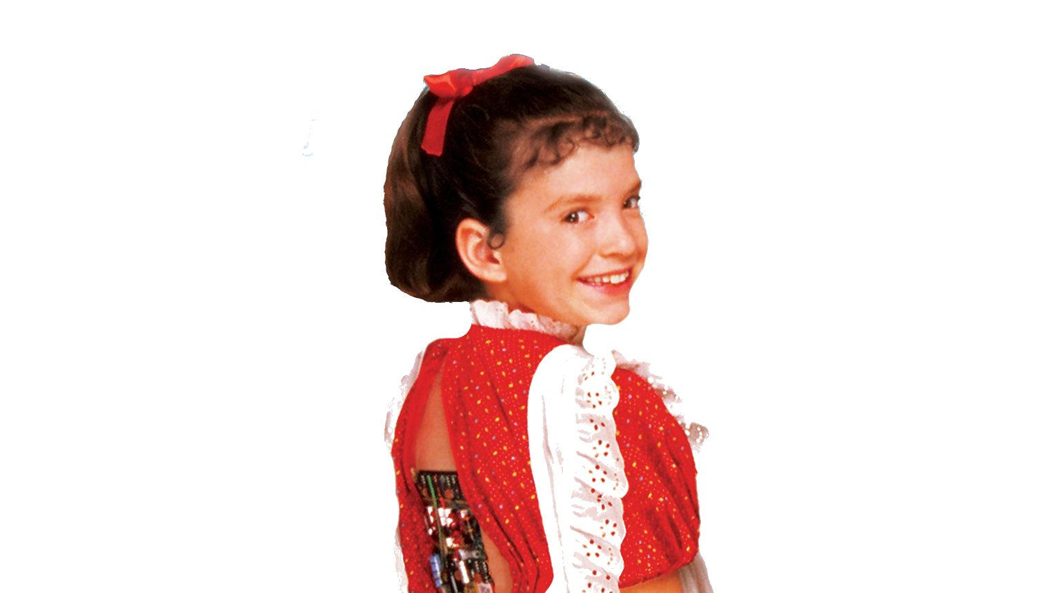 Small Wonder|Small Wonder